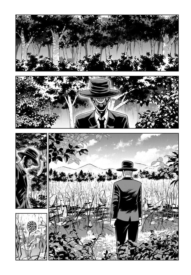 Mieruko Chan Chapter 70b Page 32