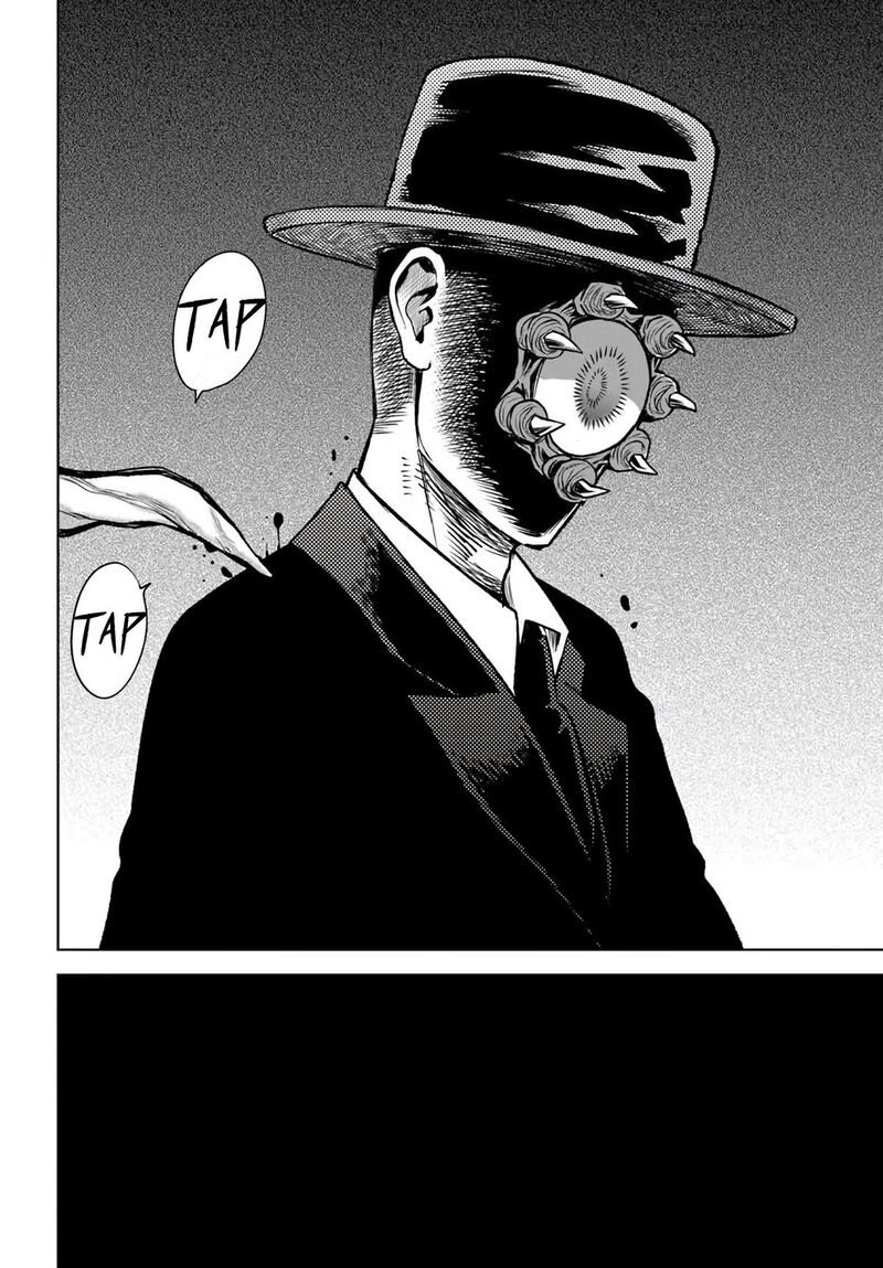 Mieruko Chan Chapter 70b Page 33