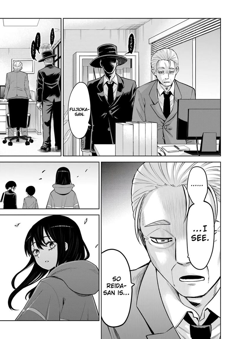 Mieruko Chan Chapter 70b Page 34