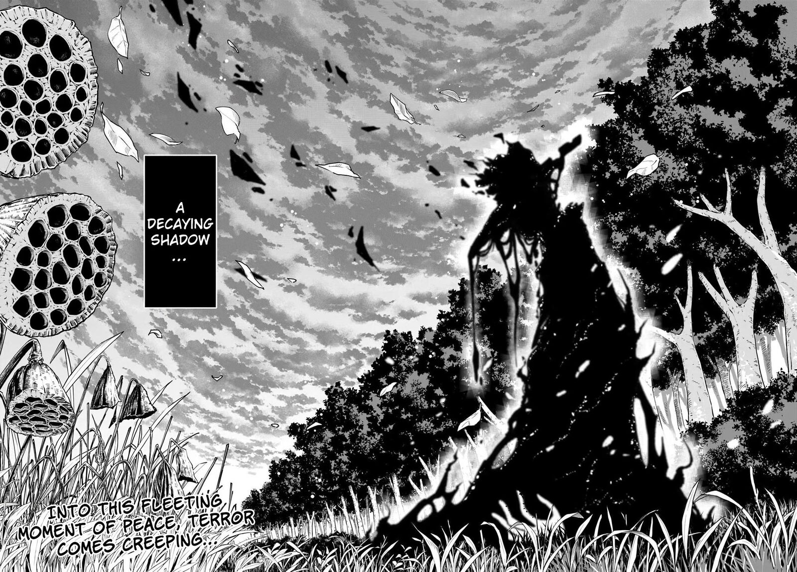 Mieruko Chan Chapter 70b Page 35