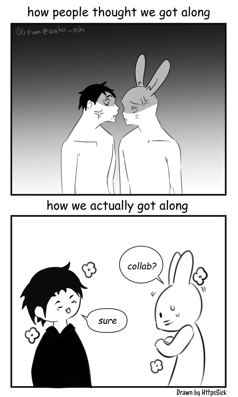 Mieruko Chan Chapter 70b Page 36