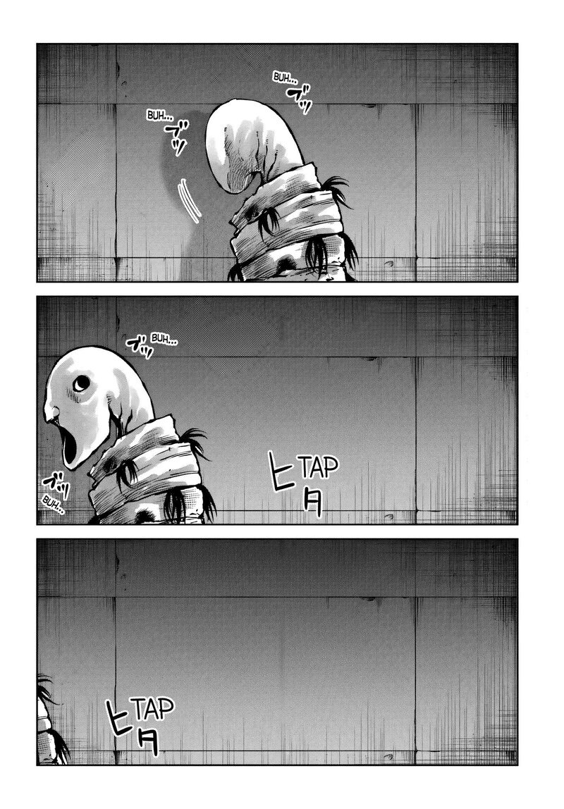 Mieruko Chan Chapter 72 Page 2