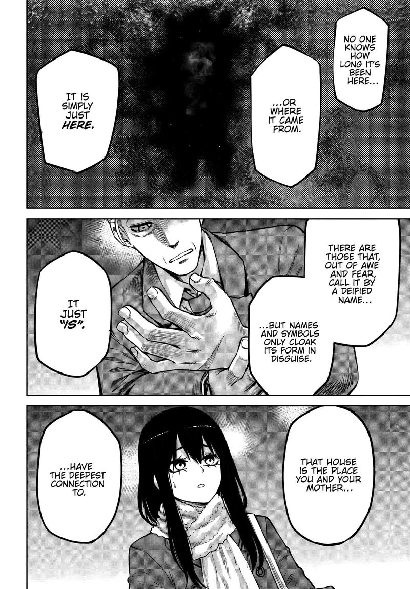 Mieruko Chan Chapter 72 Page 24