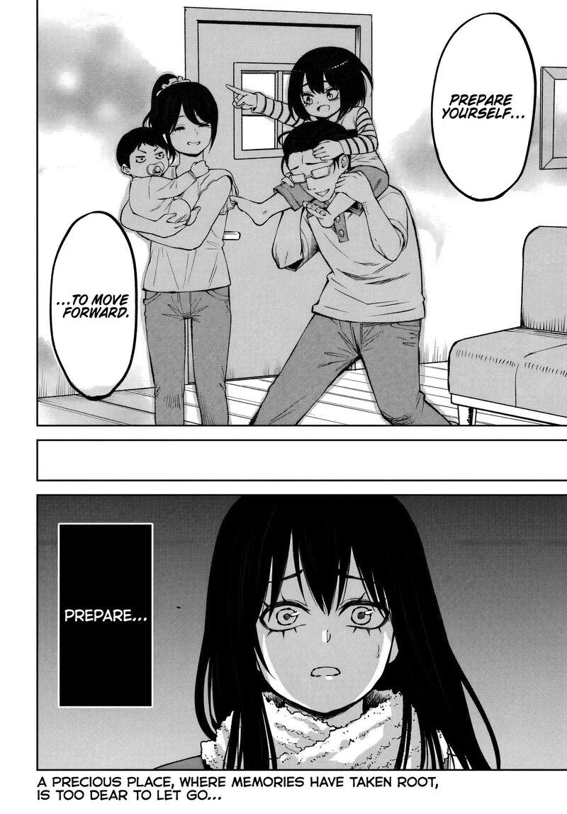 Mieruko Chan Chapter 72 Page 26