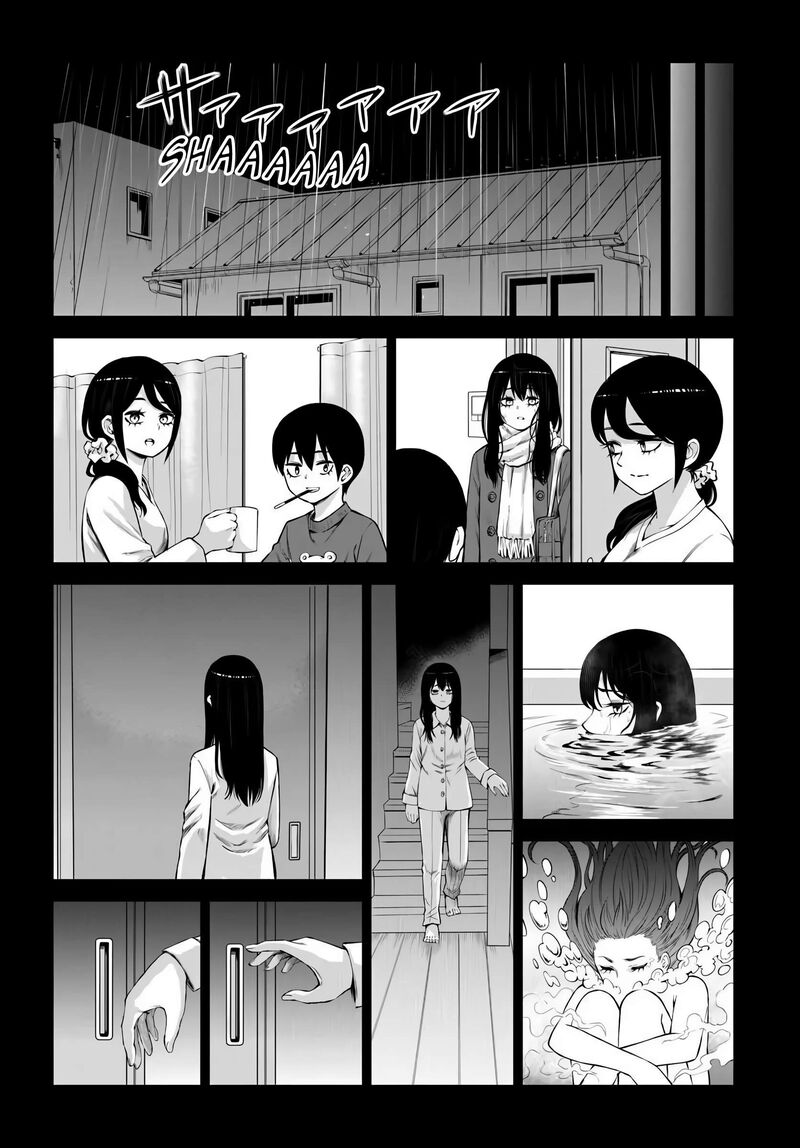 Mieruko Chan Chapter 73 Page 10