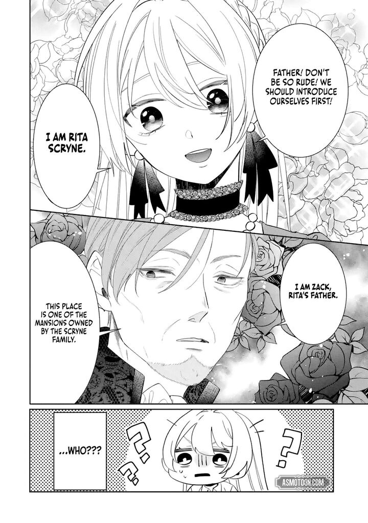 Migawari De Totsuida Reikoku Kokuou Wa Hatsukoi Aite Deshita Chapter 1 Page 13