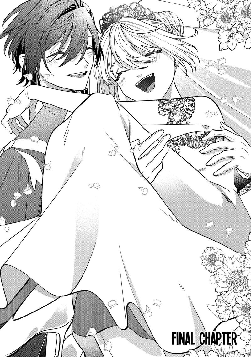 Migawari De Totsuida Reikoku Kokuou Wa Hatsukoi Aite Deshita Chapter 17 Page 1