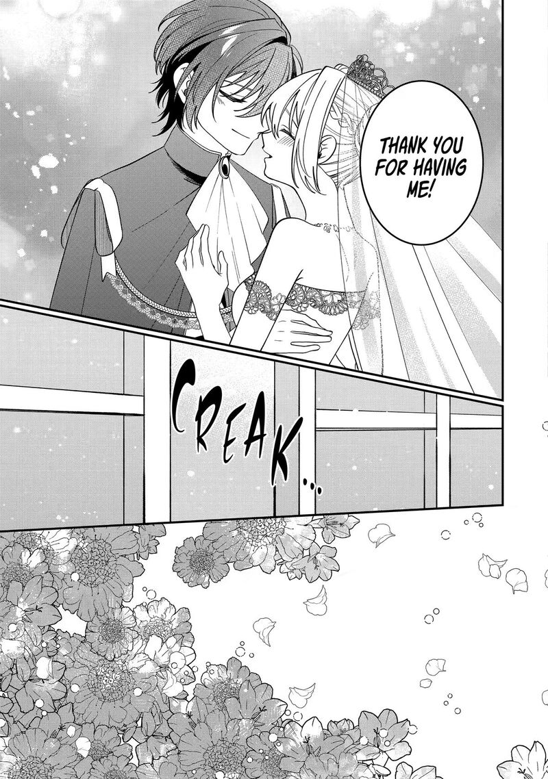 Migawari De Totsuida Reikoku Kokuou Wa Hatsukoi Aite Deshita Chapter 17 Page 13