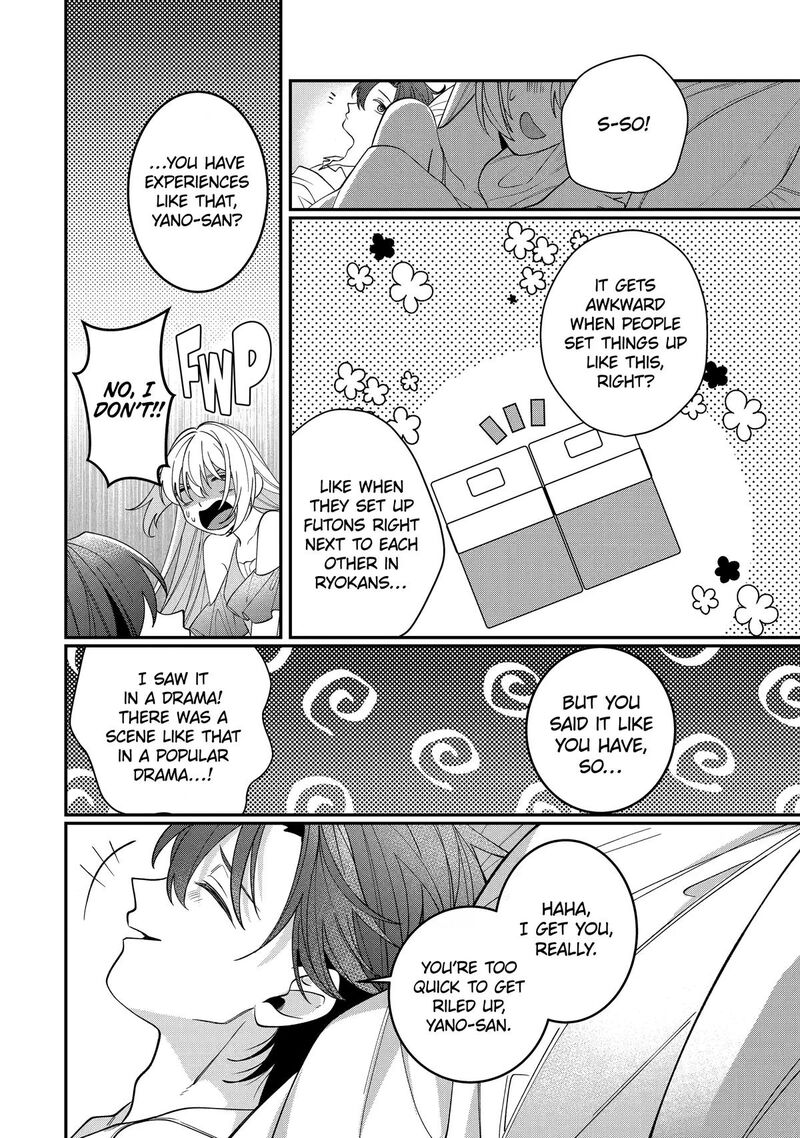Migawari De Totsuida Reikoku Kokuou Wa Hatsukoi Aite Deshita Chapter 17 Page 29