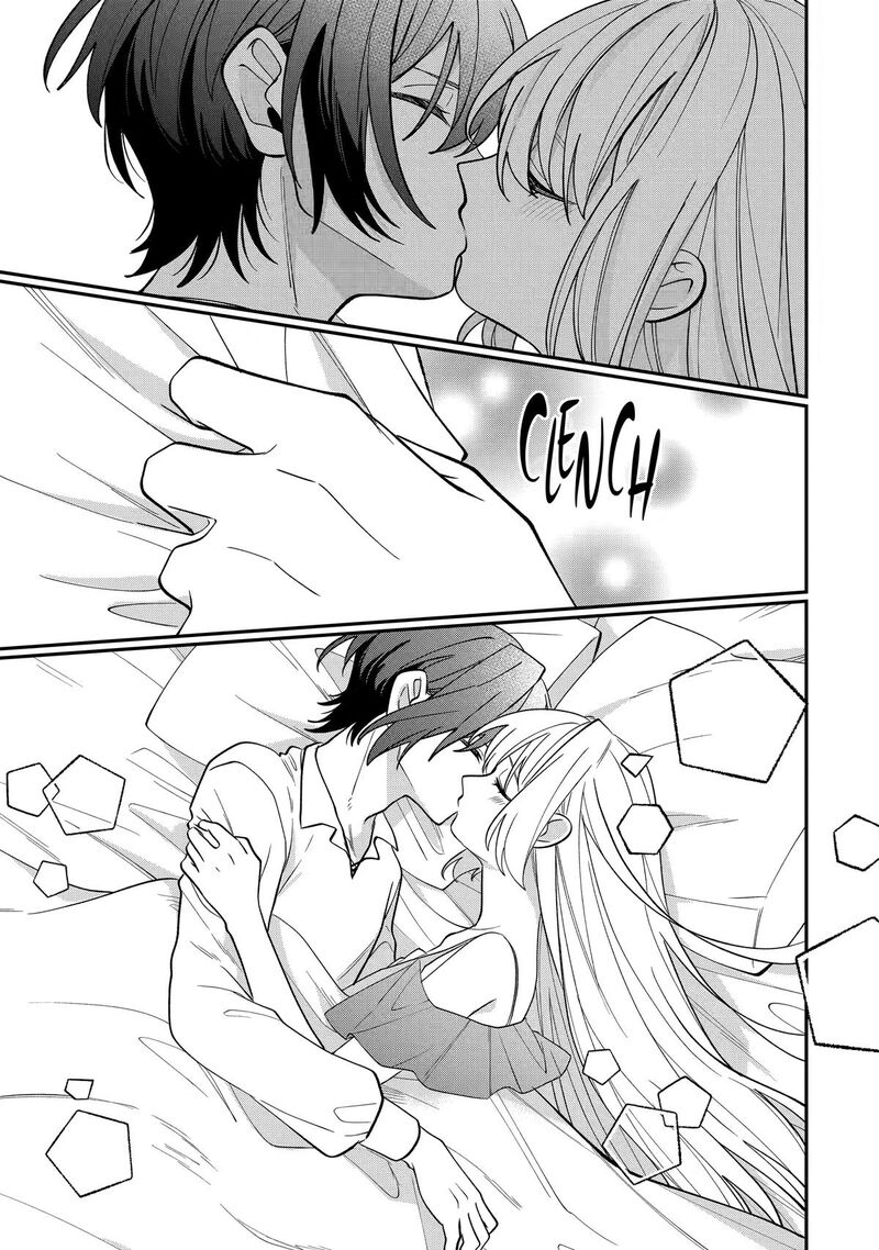 Migawari De Totsuida Reikoku Kokuou Wa Hatsukoi Aite Deshita Chapter 17 Page 36