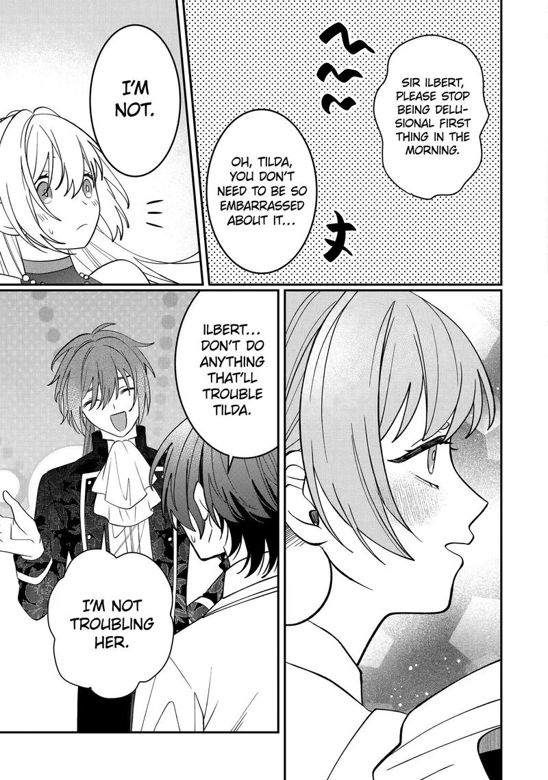Migawari De Totsuida Reikoku Kokuou Wa Hatsukoi Aite Deshita Chapter 17 Page 44