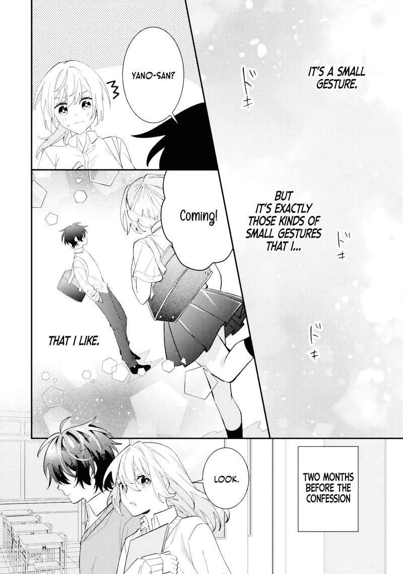 Migawari De Totsuida Reikoku Kokuou Wa Hatsukoi Aite Deshita Chapter 8b Page 2