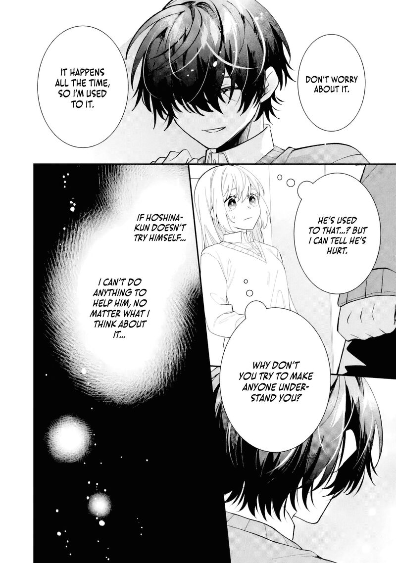 Migawari De Totsuida Reikoku Kokuou Wa Hatsukoi Aite Deshita Chapter 8b Page 6