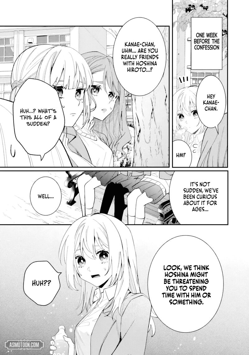 Migawari De Totsuida Reikoku Kokuou Wa Hatsukoi Aite Deshita Chapter 8b Page 7