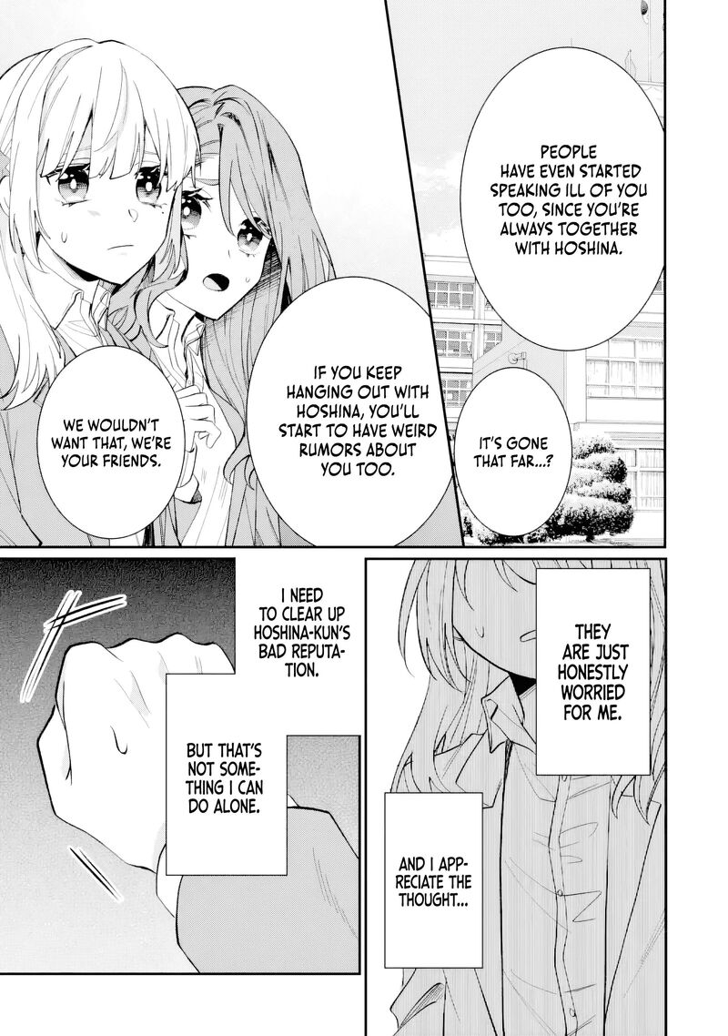 Migawari De Totsuida Reikoku Kokuou Wa Hatsukoi Aite Deshita Chapter 8b Page 9