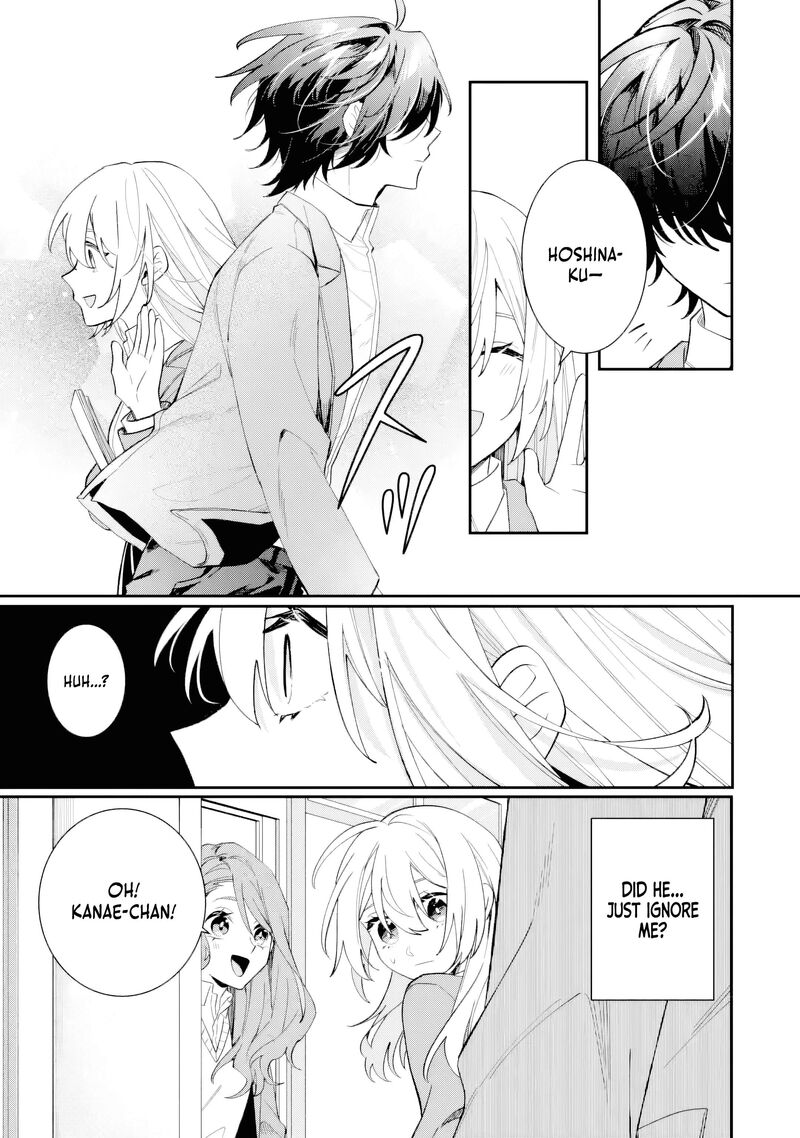 Migawari De Totsuida Reikoku Kokuou Wa Hatsukoi Aite Deshita Chapter 8c Page 1