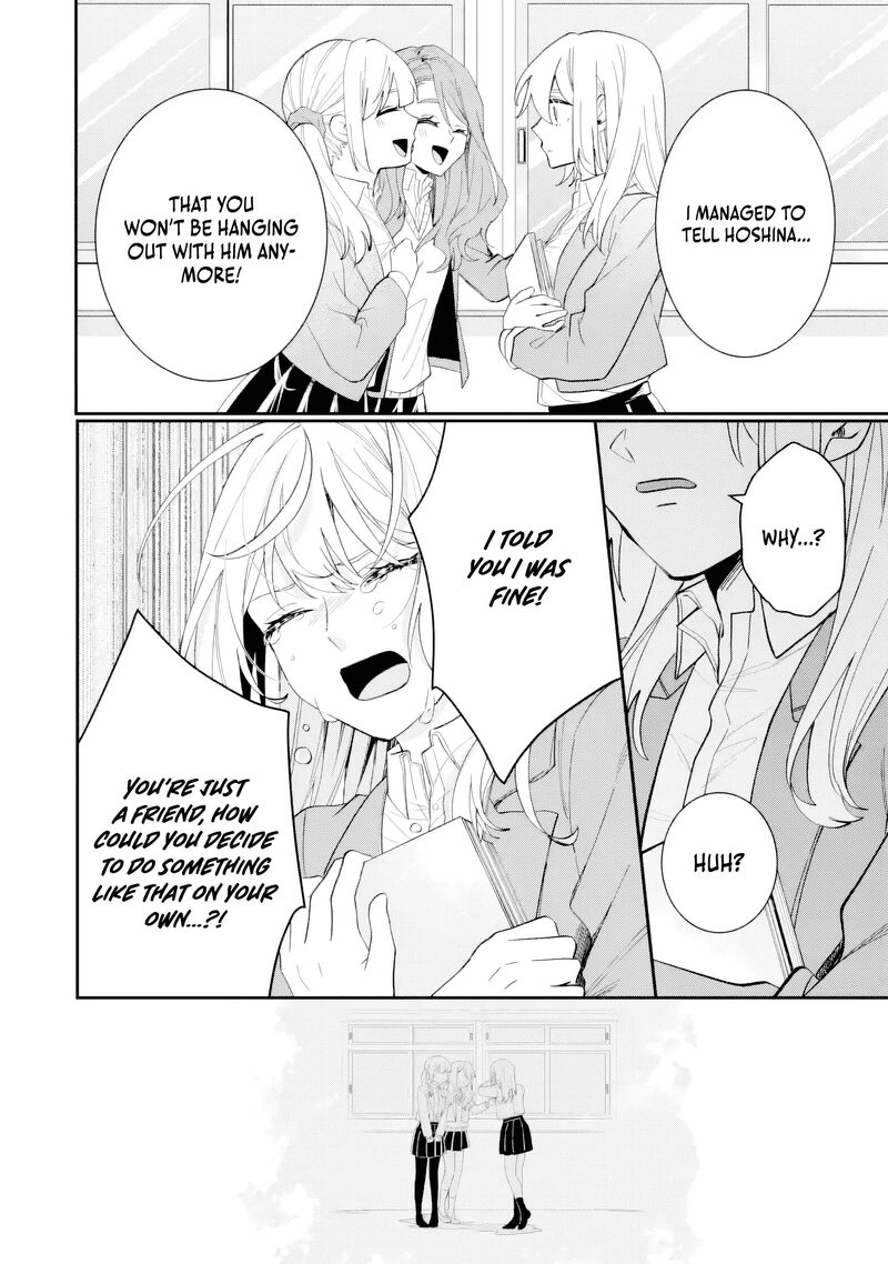 Migawari De Totsuida Reikoku Kokuou Wa Hatsukoi Aite Deshita Chapter 8c Page 2