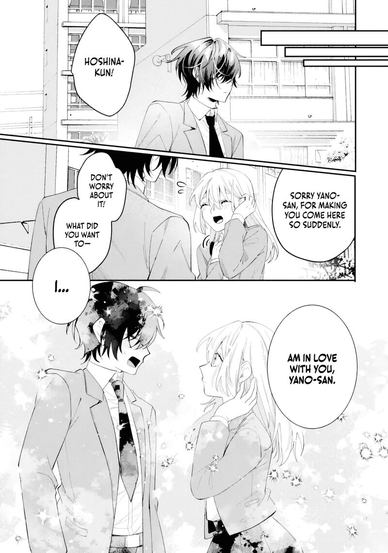Migawari De Totsuida Reikoku Kokuou Wa Hatsukoi Aite Deshita Chapter 8c Page 5