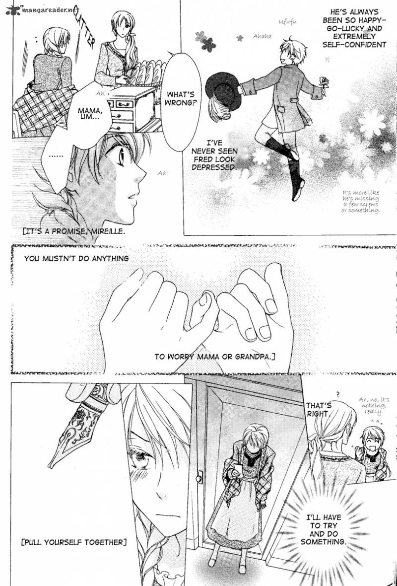 Migawari Hakushaku No Bouken Chapter 1 Page 11