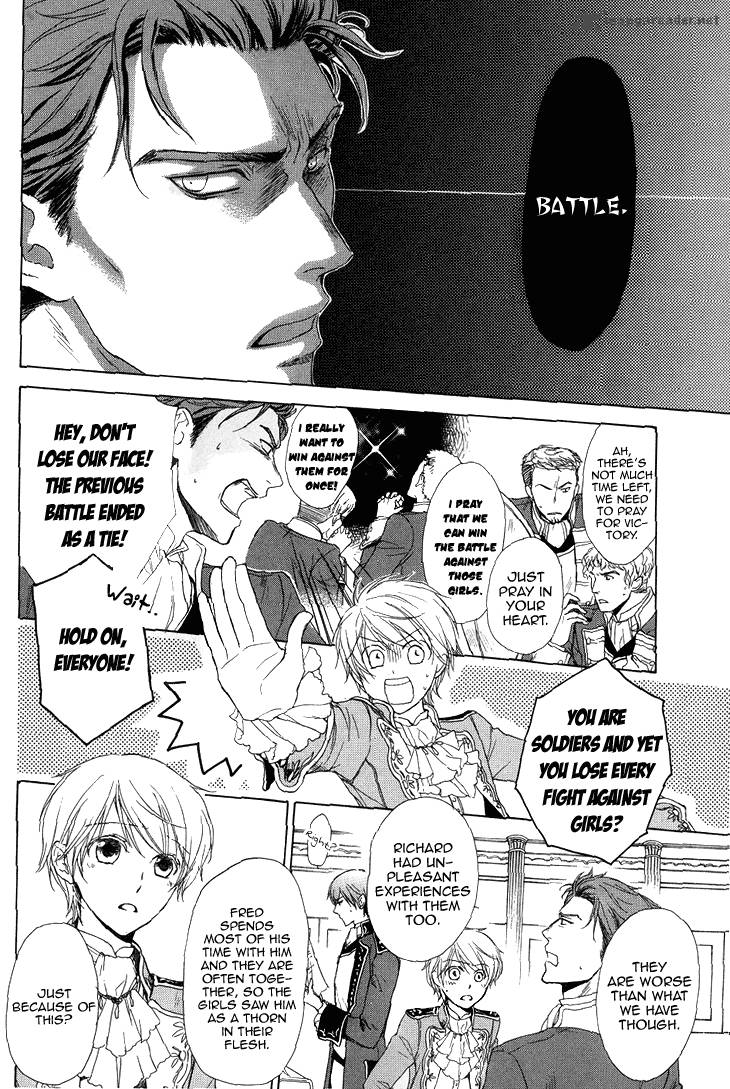 Migawari Hakushaku No Bouken Chapter 12 Page 5