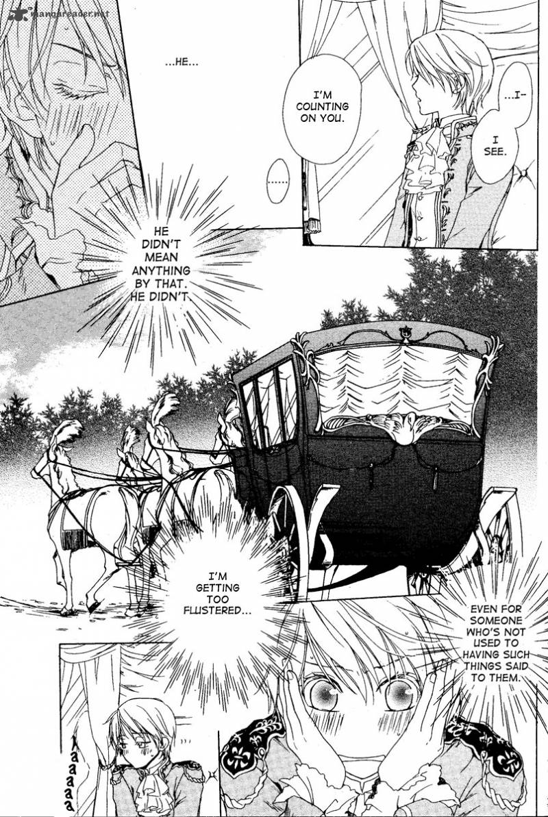 Migawari Hakushaku No Bouken Chapter 2 Page 12