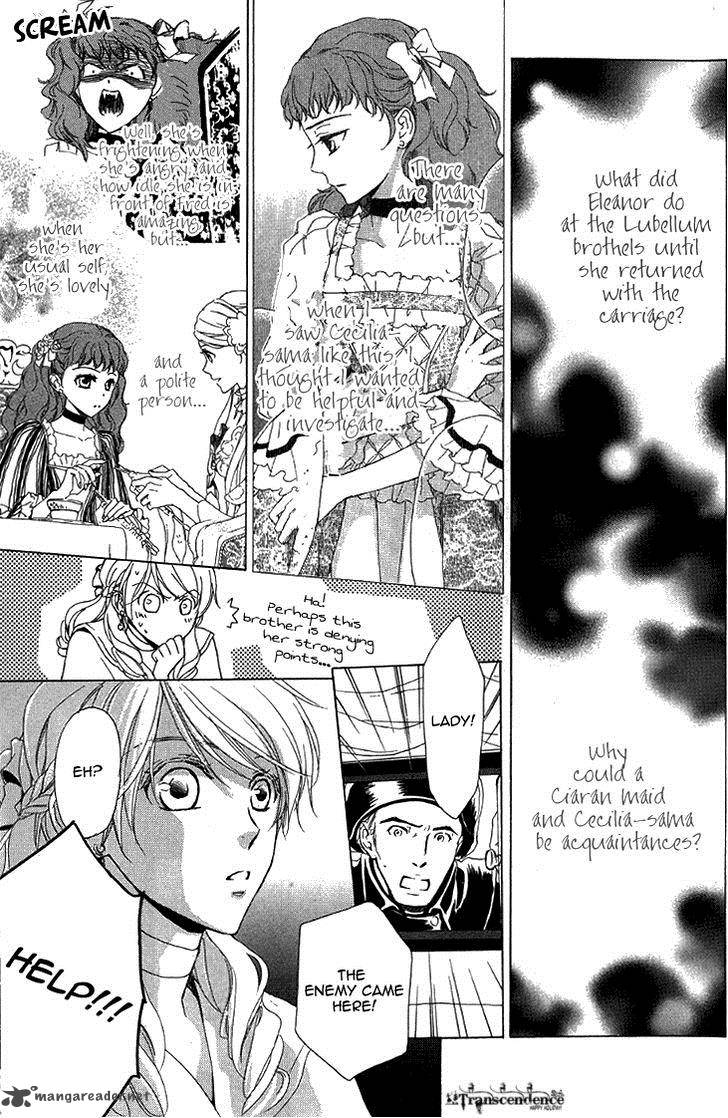 Migawari Hakushaku No Bouken Chapter 22 Page 23