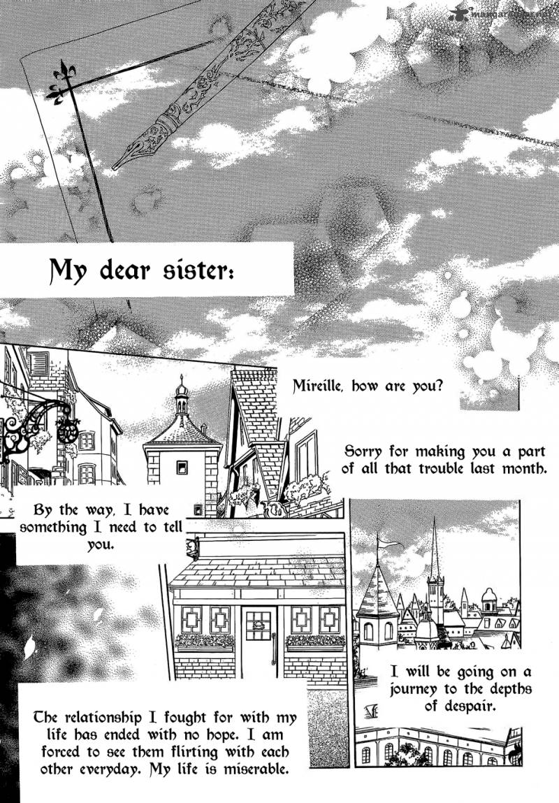 Migawari Hakushaku No Bouken Chapter 8 Page 36