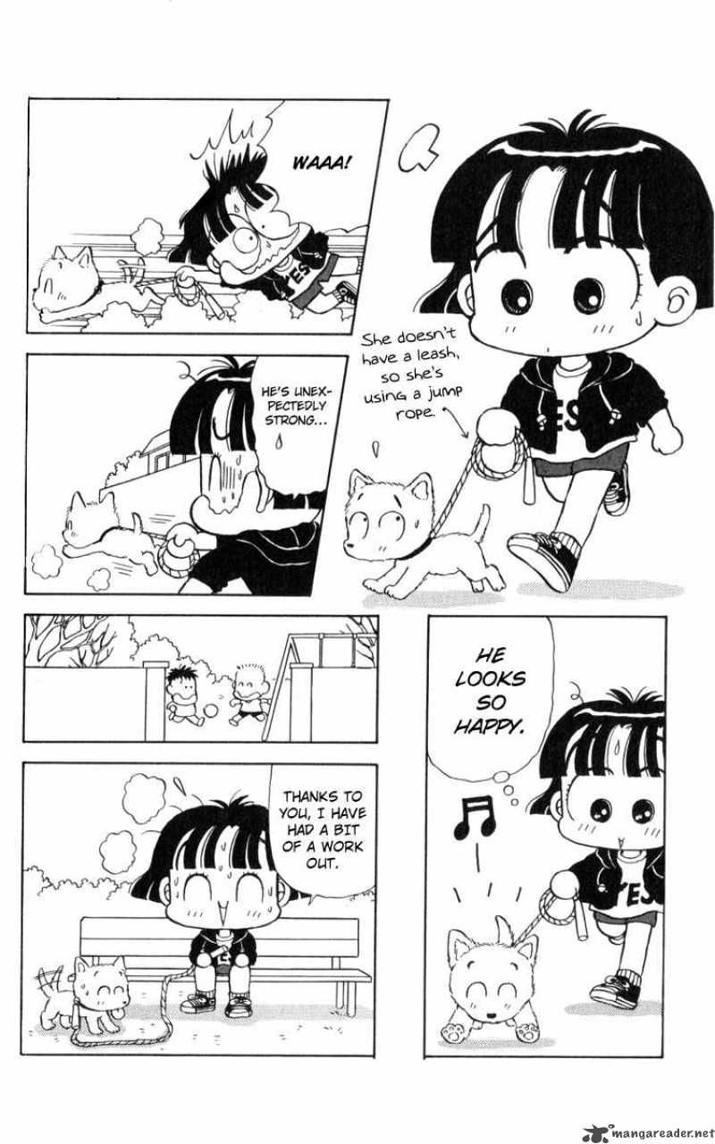 MIIko Desu Chapter 15 Page 14