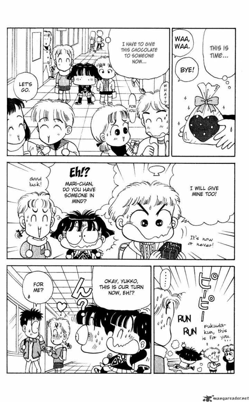 MIIko Desu Chapter 5 Page 10