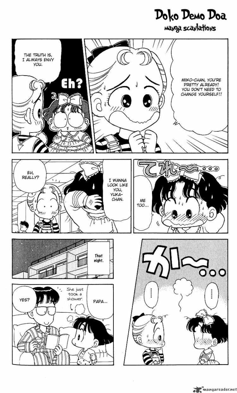 MIIko Desu Chapter 7 Page 14