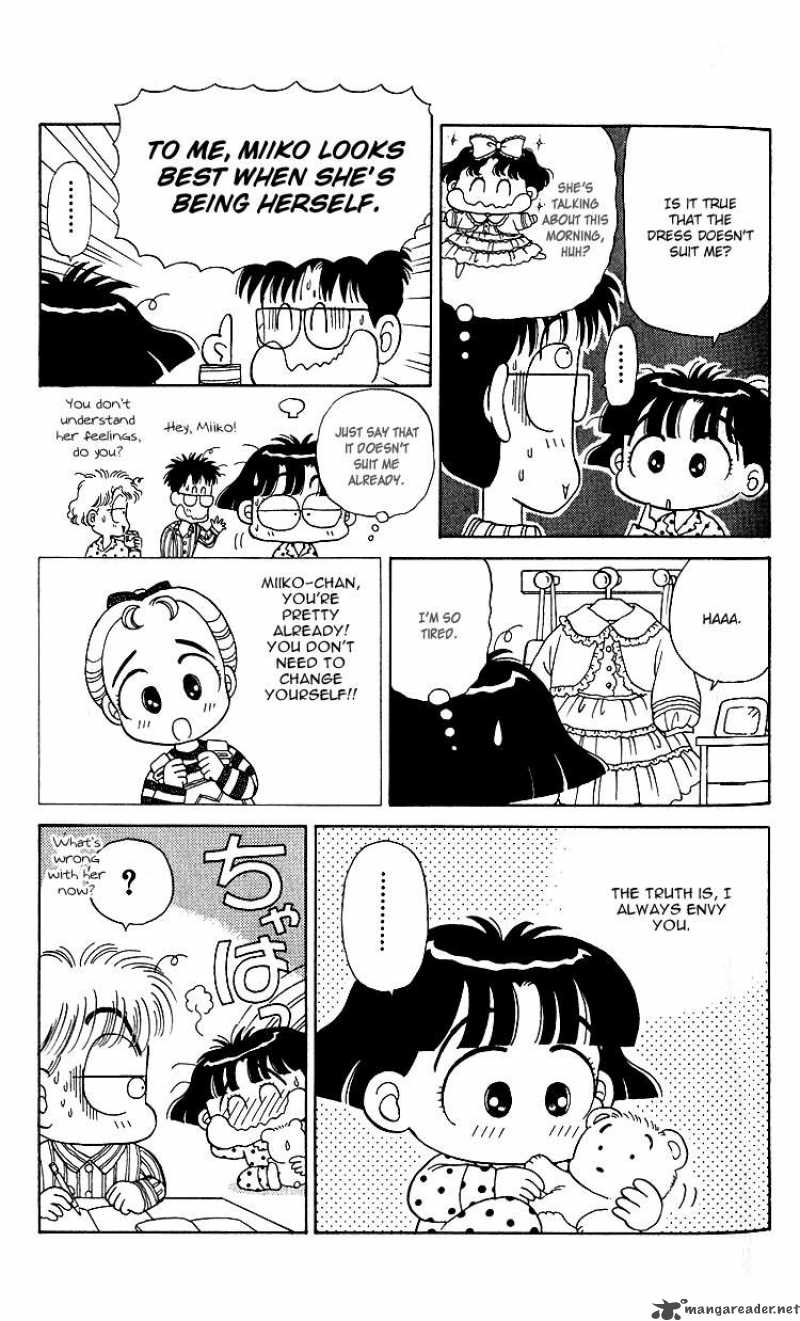 MIIko Desu Chapter 7 Page 15