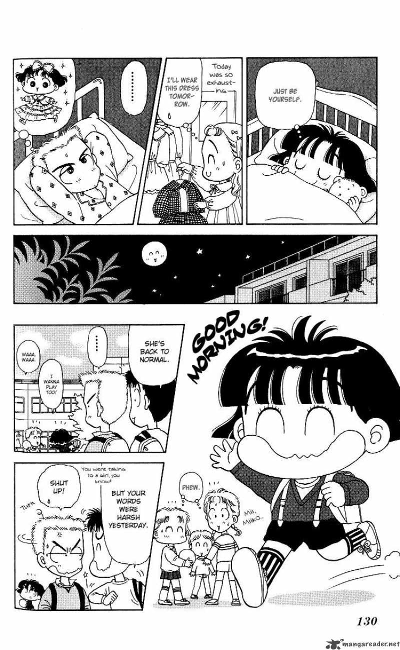 MIIko Desu Chapter 7 Page 16