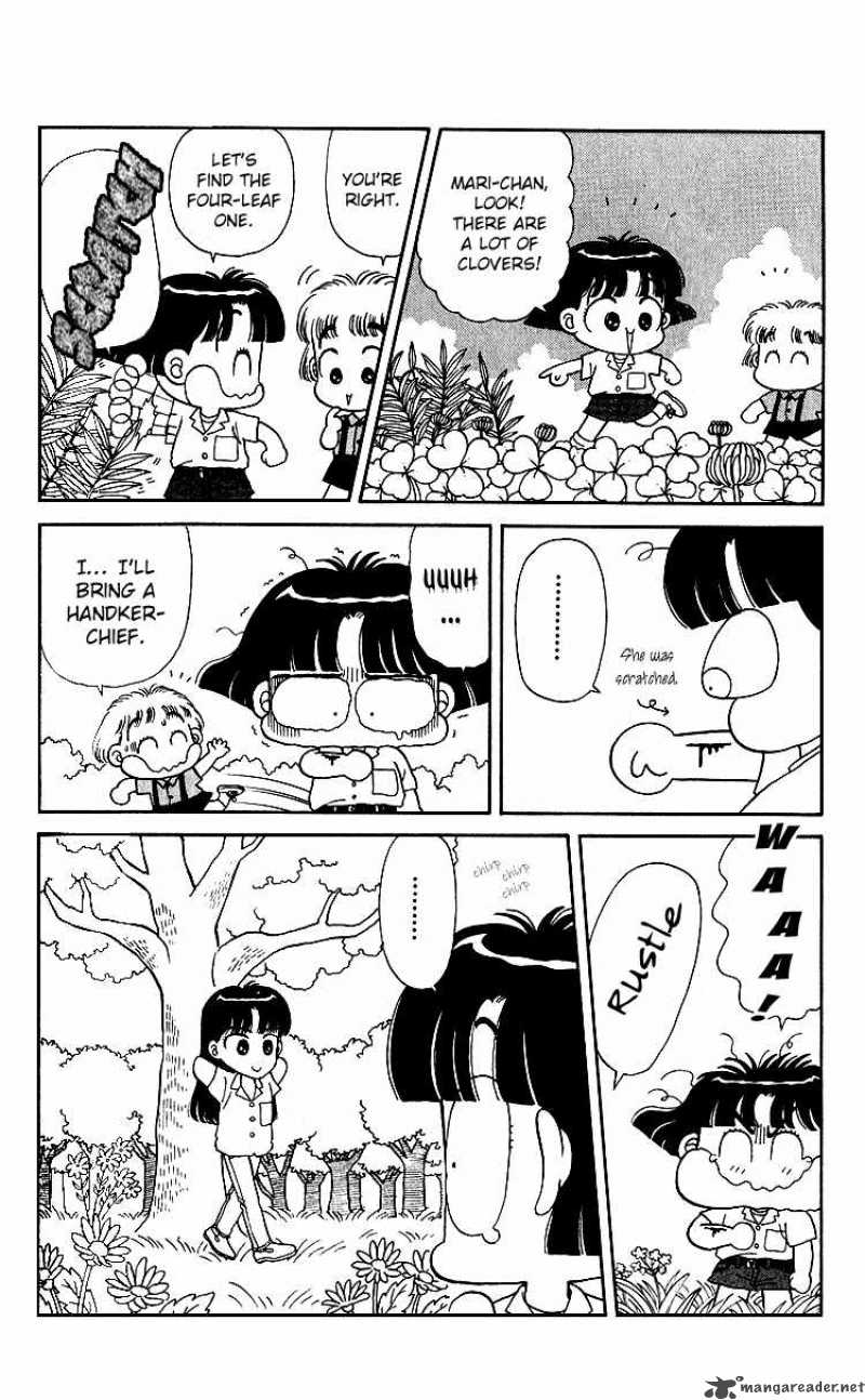 MIIko Desu Chapter 9 Page 4
