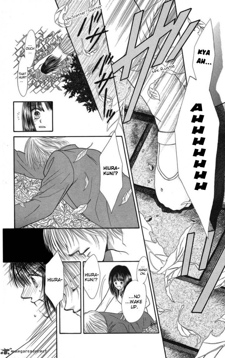 Mijuku Kajitsu Chapter 3 Page 20