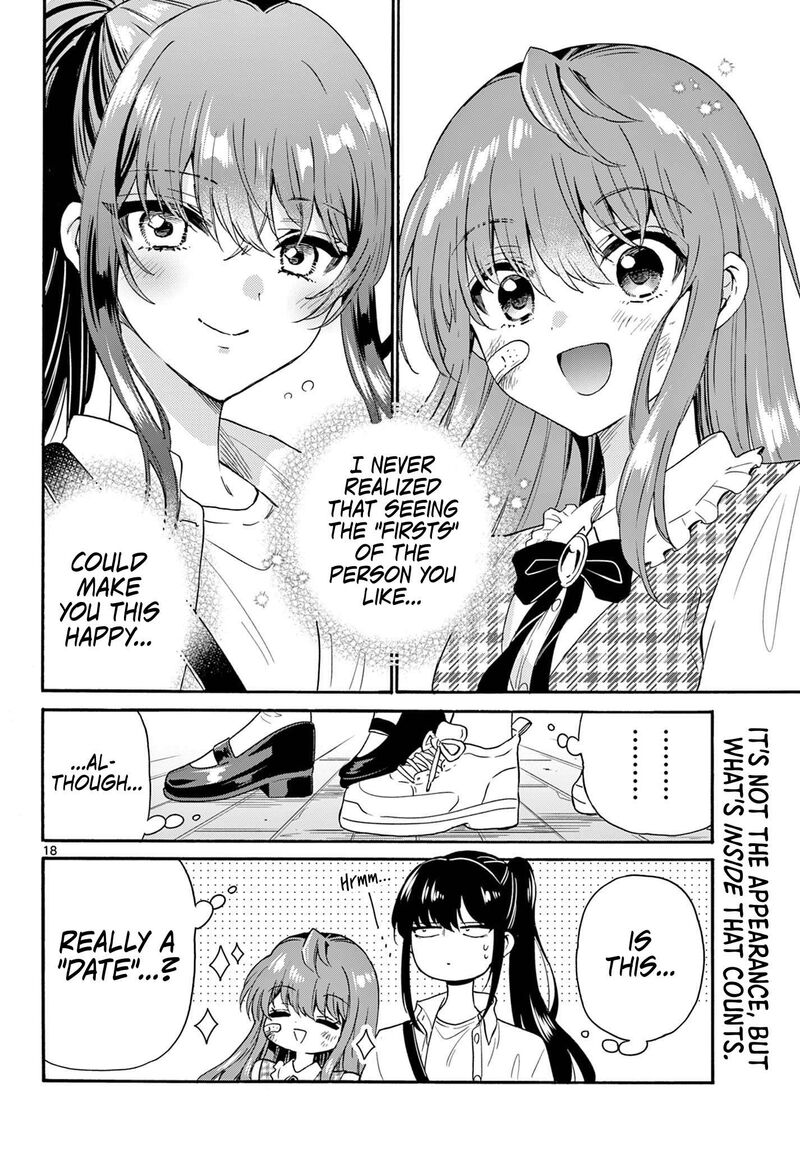 Mikadono Sanshimai Wa Angai Choroi Chapter 148 Page 18