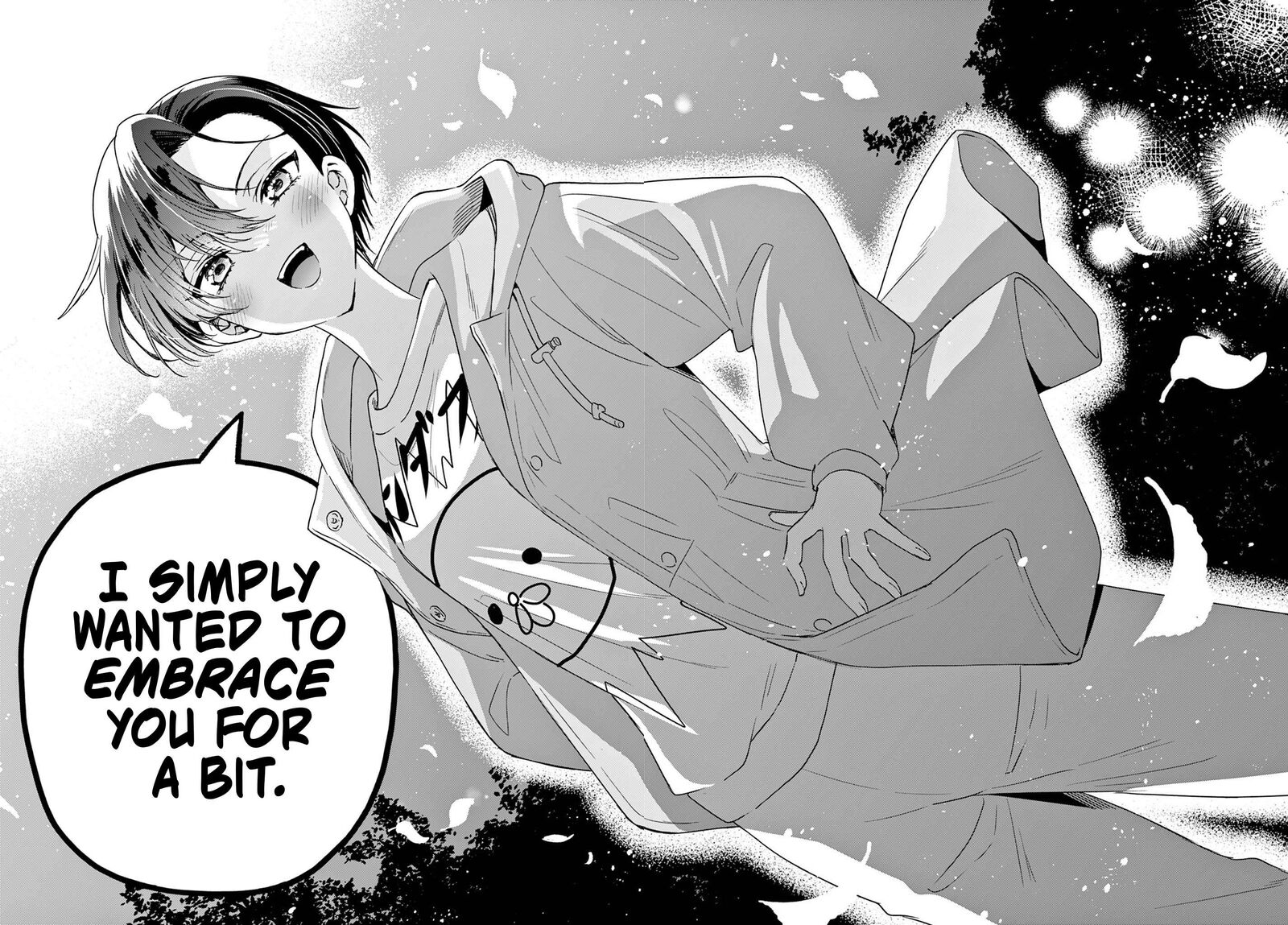 Mikadono Sanshimai Wa Angai Choroi Chapter 152 Page 15