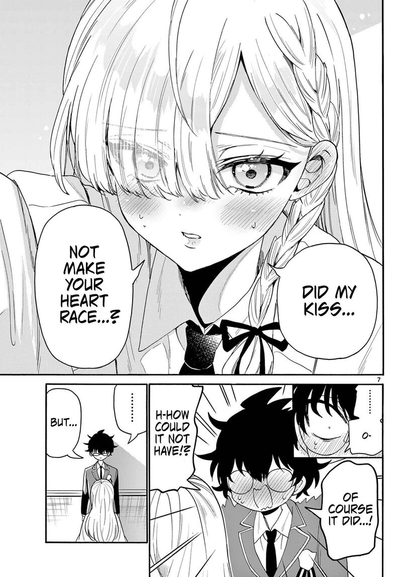 Mikadono Sanshimai Wa Angai Choroi Chapter 165 Page 7