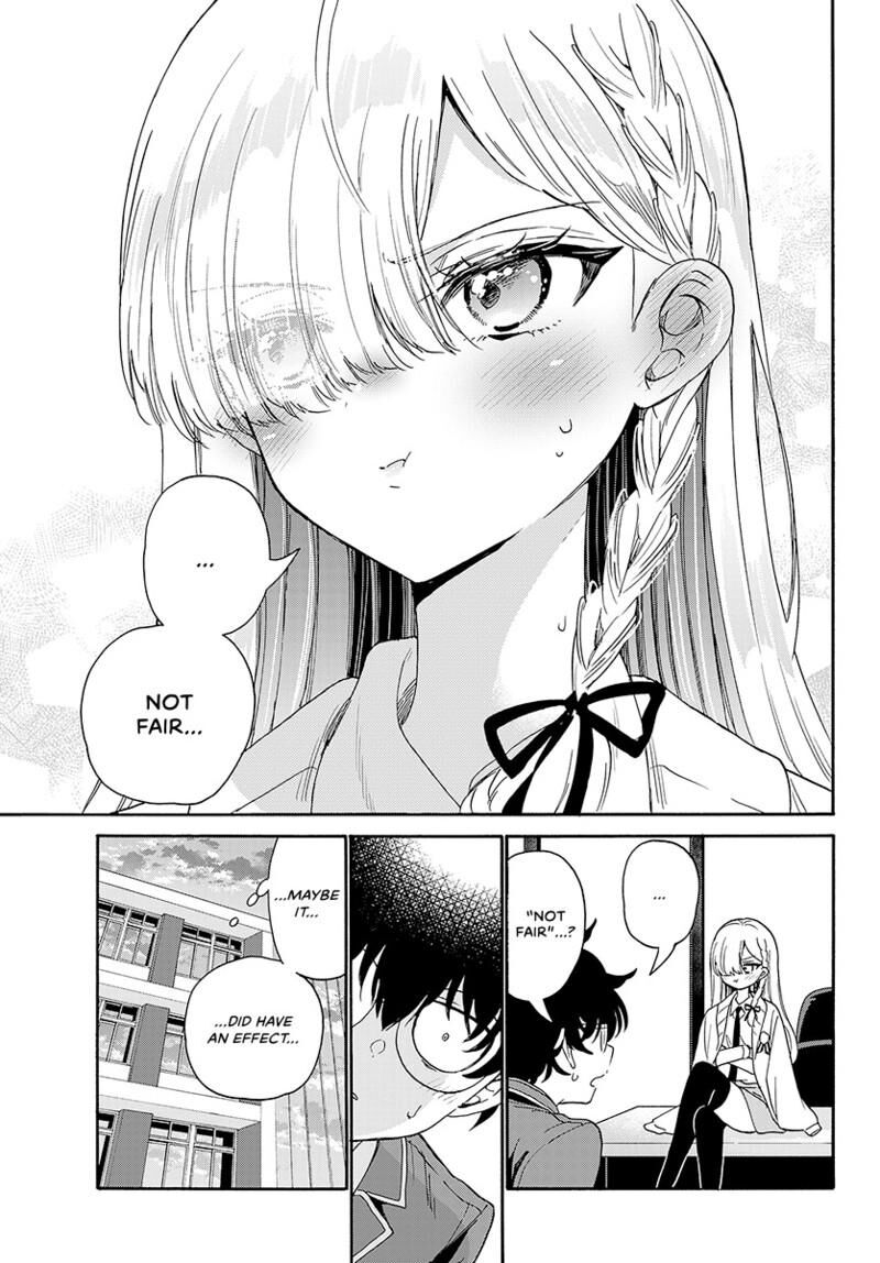Mikadono Sanshimai Wa Angai Choroi Chapter 169 Page 14