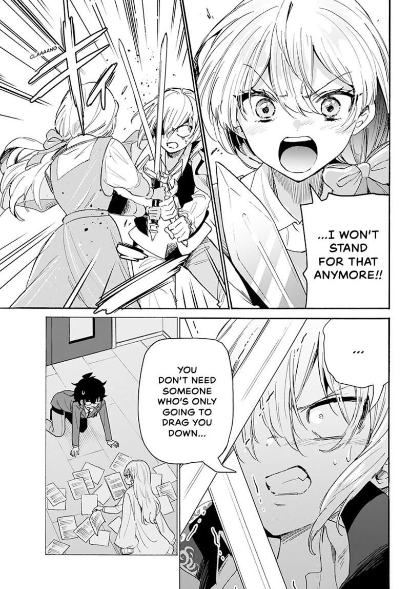 Mikadono Sanshimai Wa Angai Choroi Chapter 177 Page 8