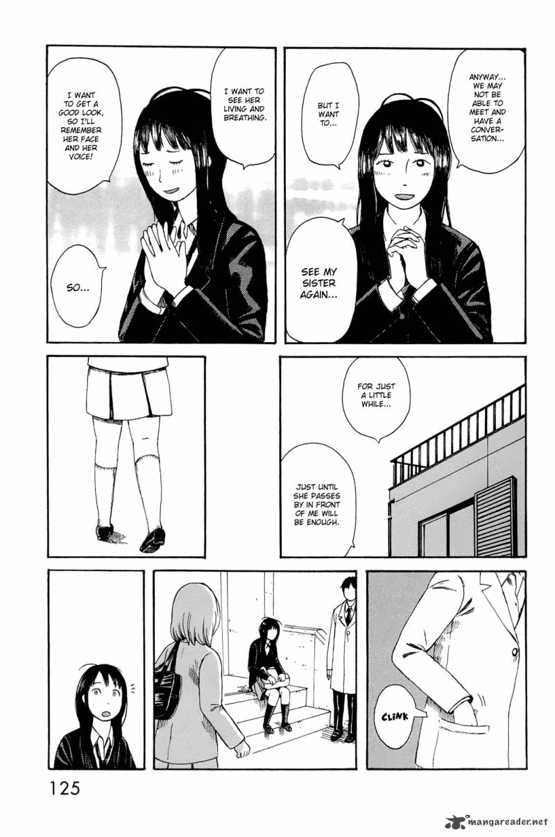 Mikake No Nijuusei Chapter 5 Page 21