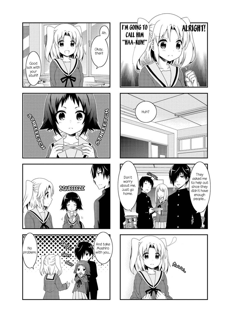 Mikakunin De Shinkoukei Chapter 103 Page 6