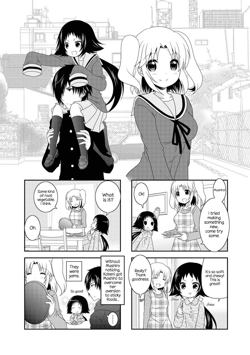 Mikakunin De Shinkoukei Chapter 115e Page 6