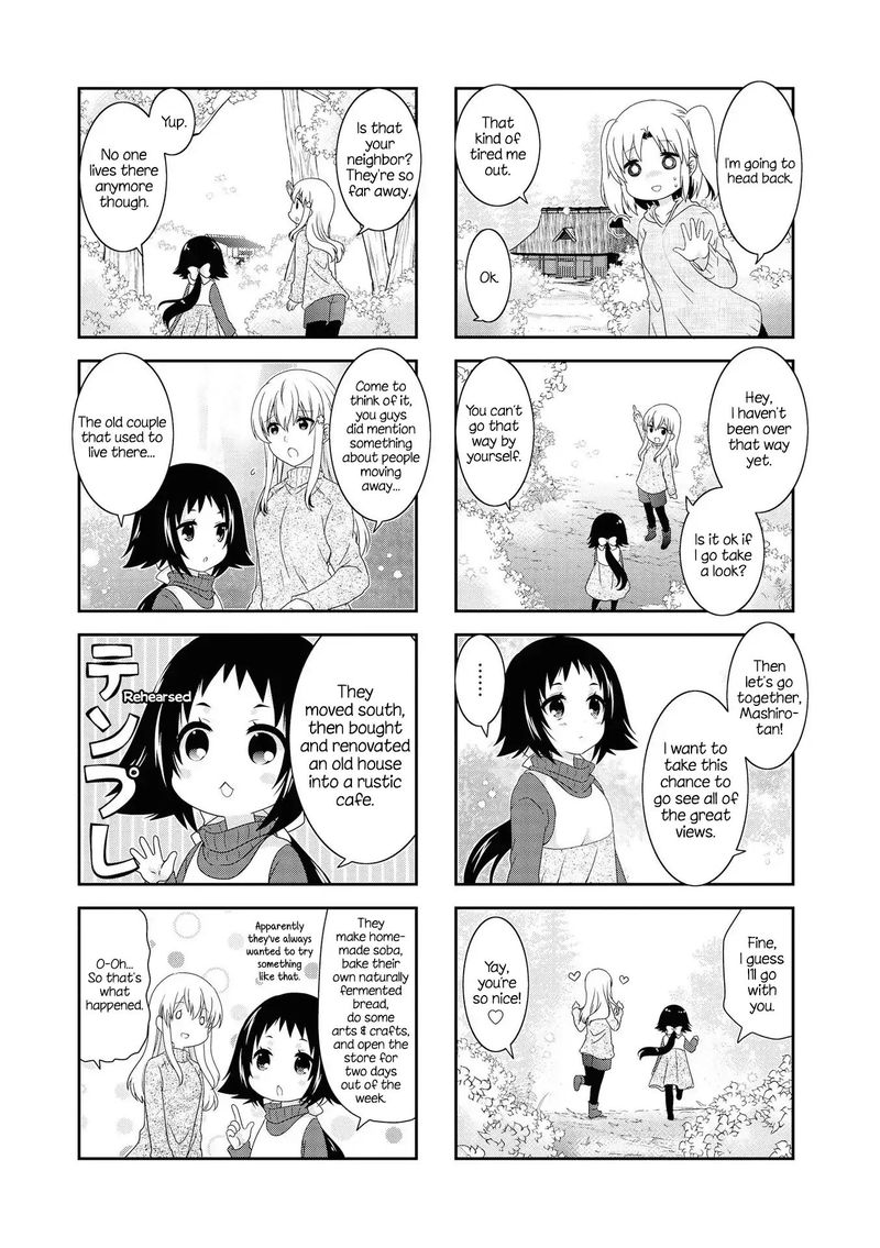 Mikakunin De Shinkoukei Chapter 128 Page 5