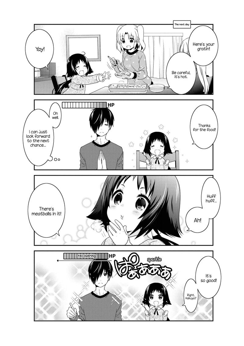 Mikakunin De Shinkoukei Chapter 137e Page 2