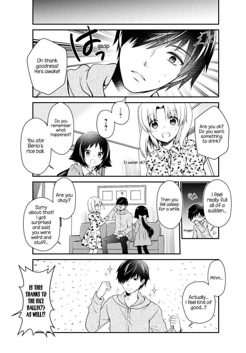 Mikakunin De Shinkoukei Chapter 170 Page 7