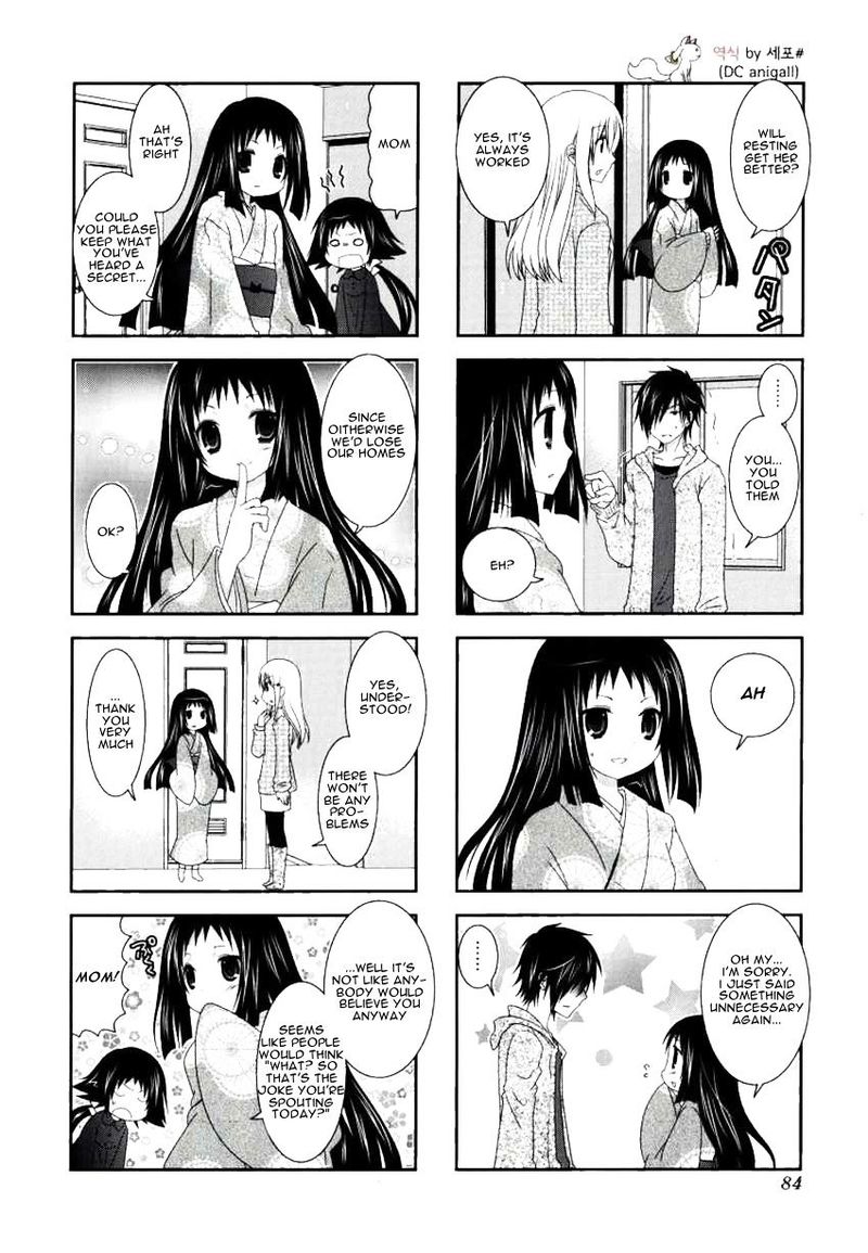 Mikakunin De Shinkoukei Chapter 24 Page 4