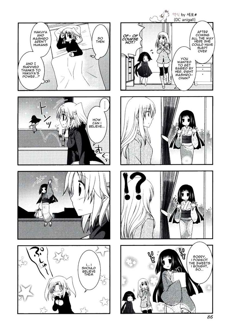 Mikakunin De Shinkoukei Chapter 24 Page 6
