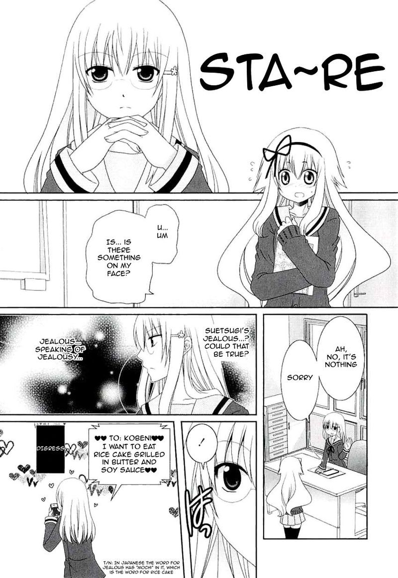 Mikakunin De Shinkoukei Chapter 40 Page 1