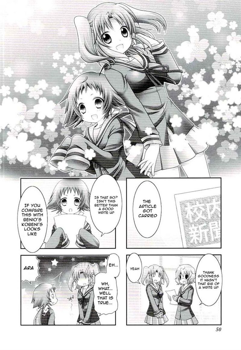 Mikakunin De Shinkoukei Chapter 41 Page 2