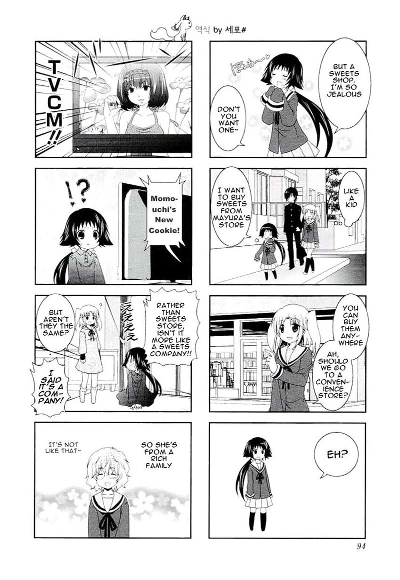 Mikakunin De Shinkoukei Chapter 49 Page 6